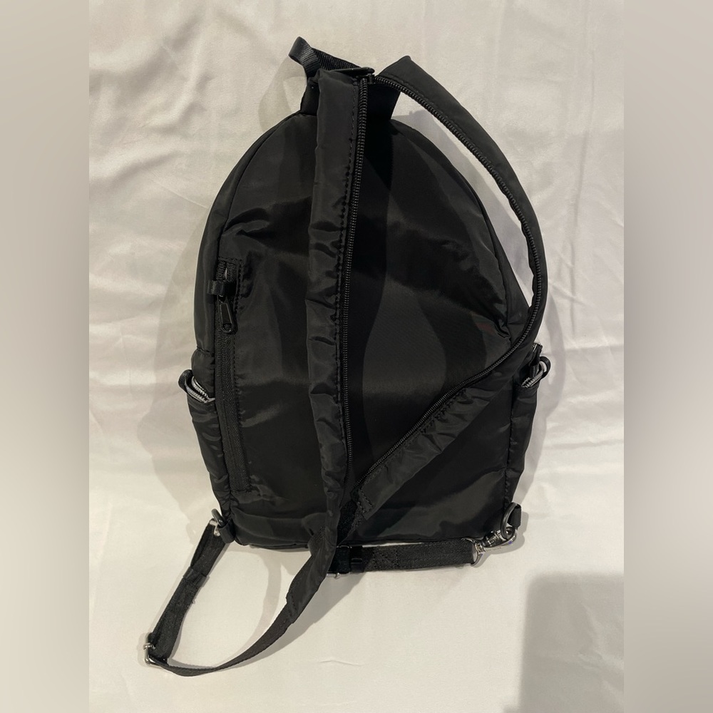 Backpack RFID safe - Picture 2 of 2